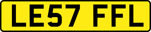LE57FFL
