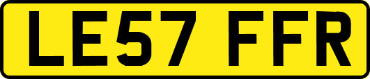 LE57FFR