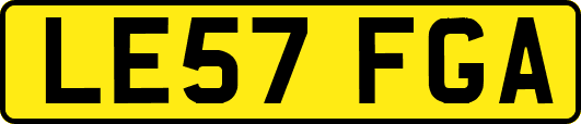 LE57FGA
