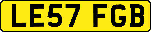 LE57FGB