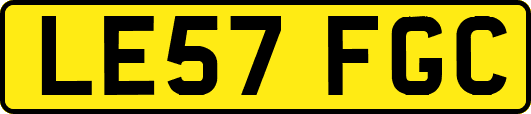LE57FGC