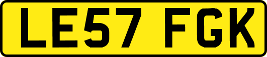 LE57FGK