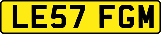 LE57FGM