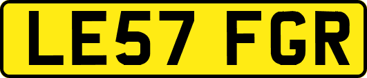 LE57FGR