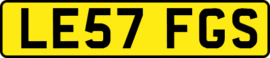 LE57FGS