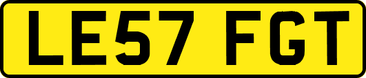 LE57FGT