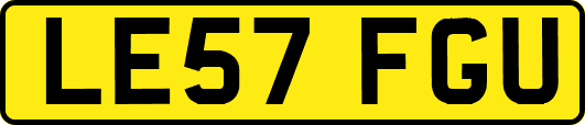 LE57FGU