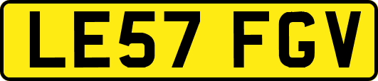 LE57FGV