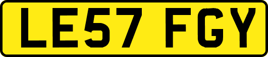LE57FGY