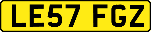 LE57FGZ