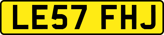 LE57FHJ