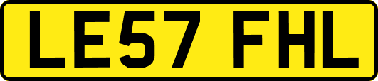 LE57FHL