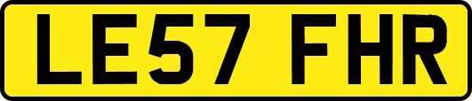LE57FHR