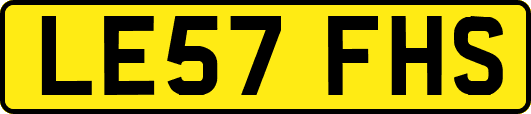 LE57FHS