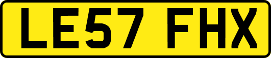 LE57FHX