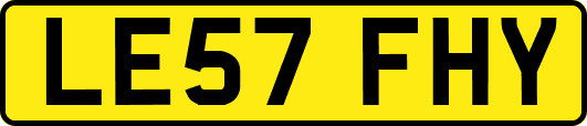 LE57FHY
