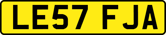 LE57FJA