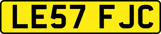 LE57FJC