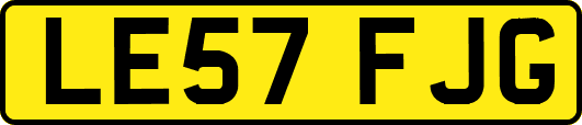 LE57FJG
