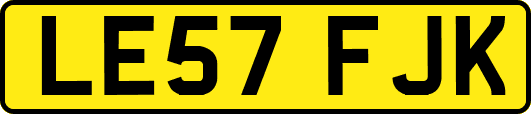 LE57FJK