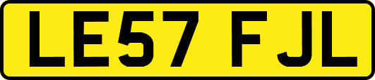 LE57FJL