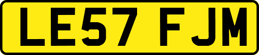 LE57FJM