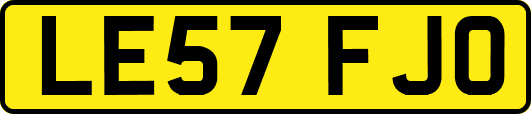 LE57FJO