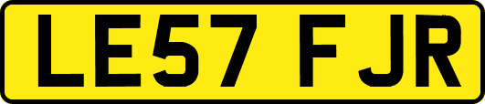 LE57FJR