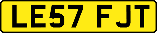 LE57FJT