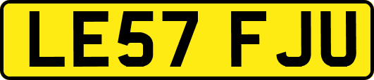 LE57FJU