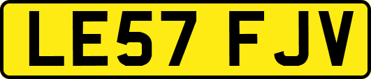 LE57FJV