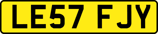 LE57FJY