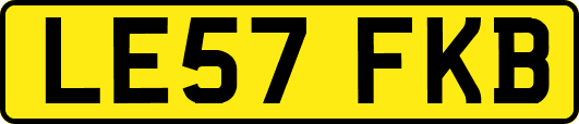 LE57FKB