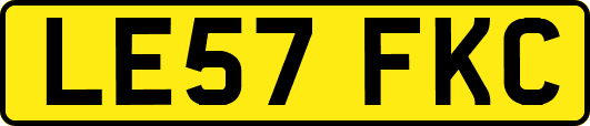 LE57FKC