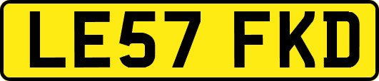 LE57FKD