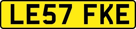 LE57FKE