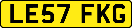 LE57FKG
