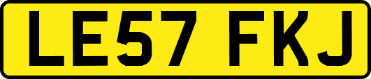 LE57FKJ