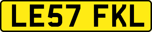 LE57FKL