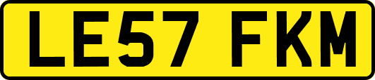 LE57FKM