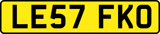 LE57FKO