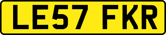 LE57FKR