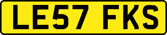 LE57FKS