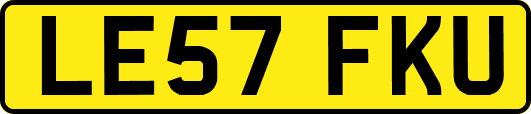 LE57FKU
