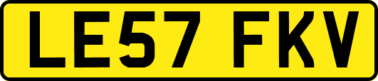 LE57FKV