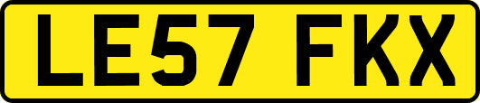 LE57FKX