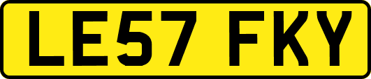 LE57FKY