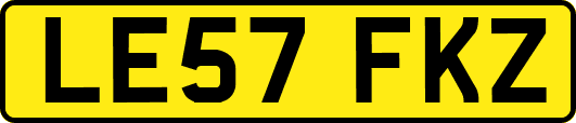 LE57FKZ