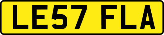 LE57FLA