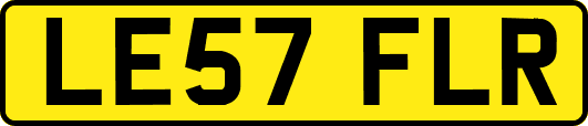 LE57FLR
